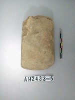 藏品(大型磨製石錛)的圖片